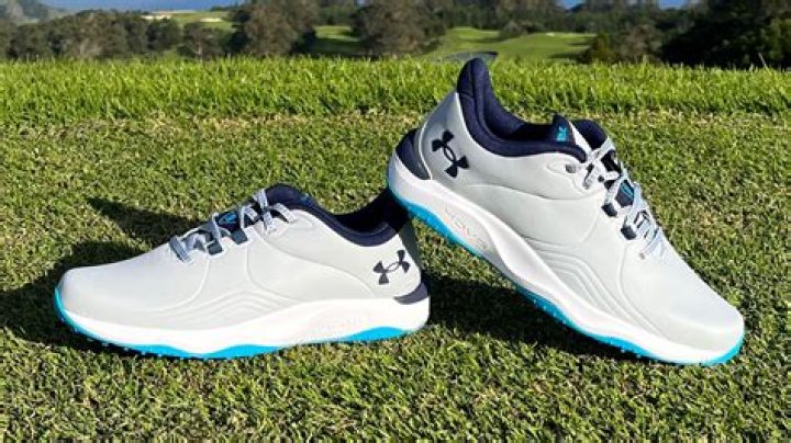 5 Under Armour Sponsored Golfers In 2023