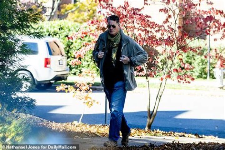 ABC Journalist James Gordon Meek Missing? Death Hoax- What Happened