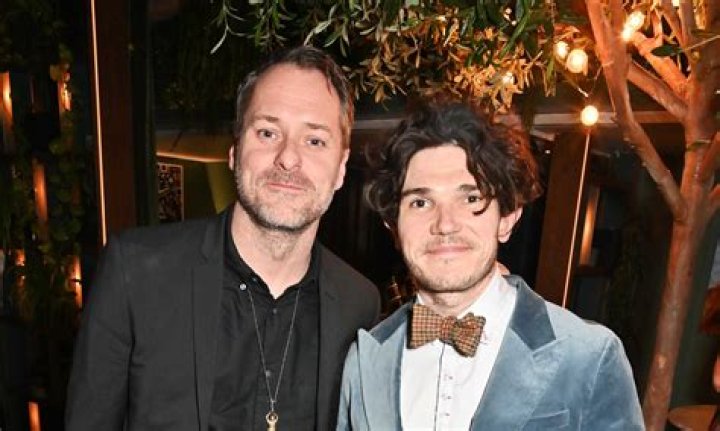 Actor Simon Callow Married Sebastian Cox Late, Where Are The Couple Living Now?