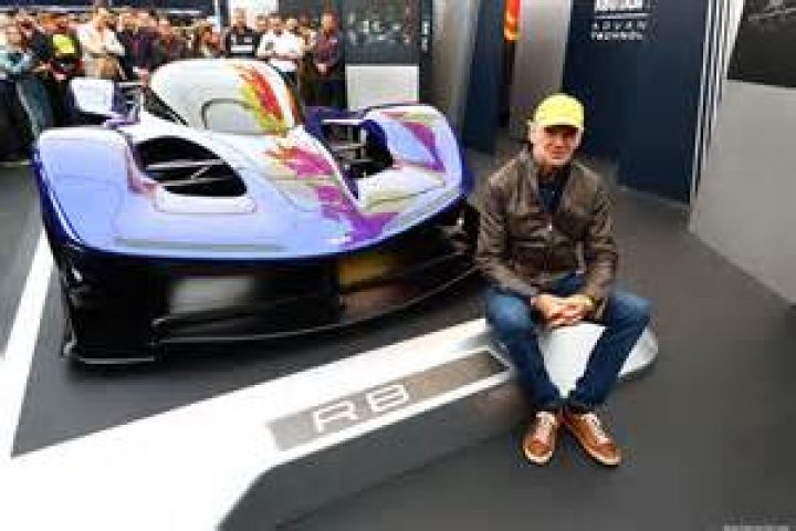 Adrian Newey Motorcycle Accident And Recovery Timeline: Where Is He Now?