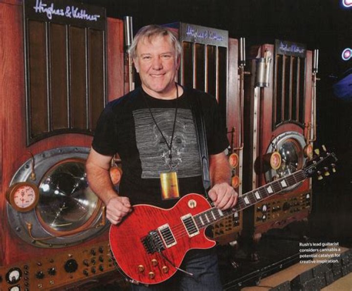 Alex Lifeson’s Net Worth, Biography, Career, Awards, Fact and Life Story