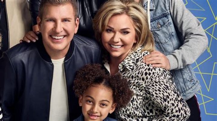 Alexus Whilby Net Worth, Bio, Wiki, Age, Kyle Chrisley, Child, Height