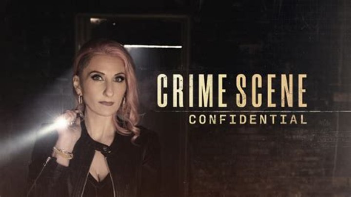 Alina Burroughs Wikipedia Bio – ID Crime Scene Confidential Host