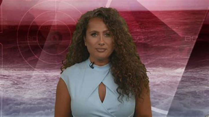 Allyssa Dickert Bio, Wiki, Age, Height, Father, Husband, Marrie, FOX 4, WFTX News and Net Worth.