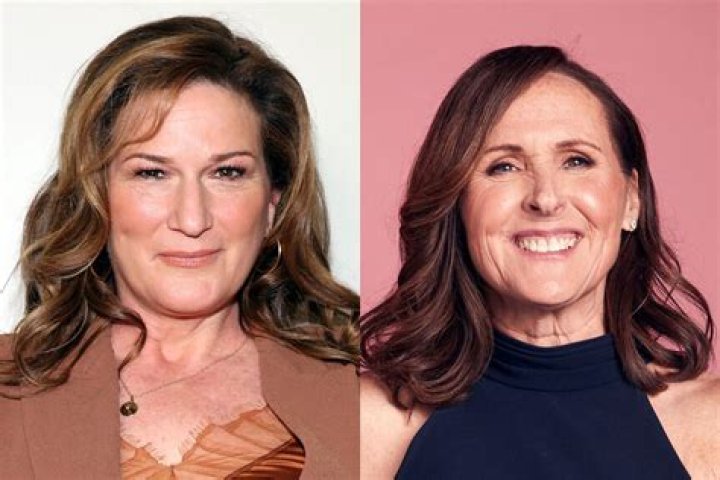 Ana Gasteyer Siblings: Meet Stephen Gasteyer