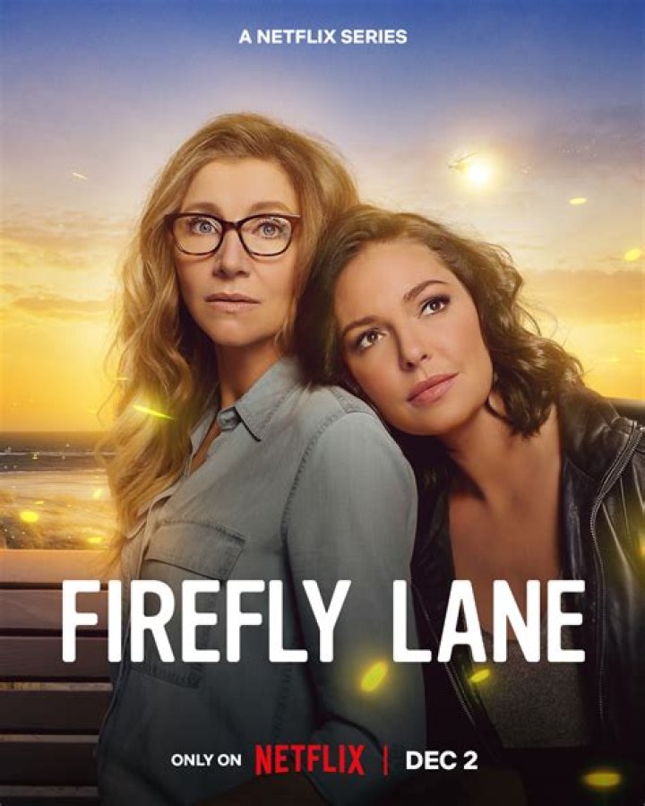 Andres Joseph: 10 Facts on Firefly Lane Actor