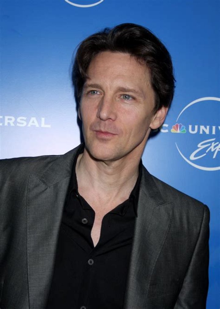 Andrew McCarthy Movies and TV Shows, Young, House, Books, Instagram