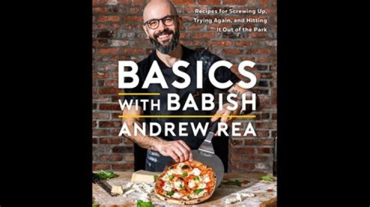 Andrew Rea Wife, Gay, Net Worth, Married, Chef – Binging with Babish, Bio