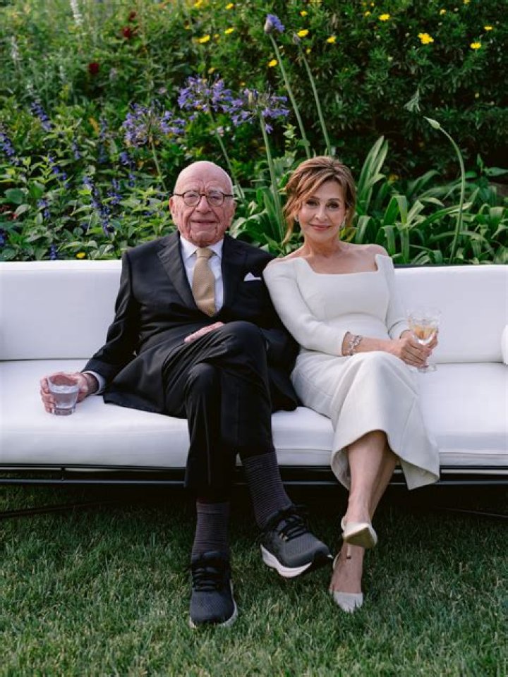 Anna Murdoch Mann Husband: Who is Anna Murdoch Mann married to?