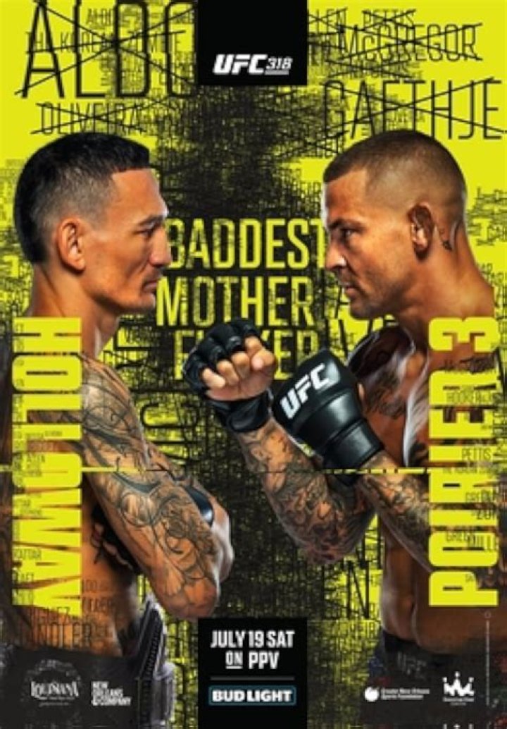 Anthony Pettis Biography, Martial Arts, MMA, Fight, UFC, Showtime UFC, Holloway and Age
