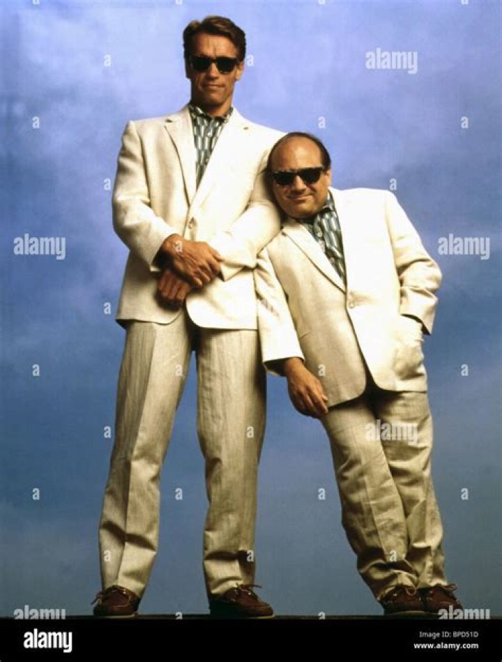 Are Danny Devito And Joe Devito Brothers? Here Is What You Need To Know About American Actor