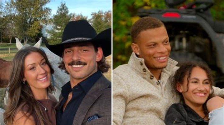 Are Jess And Andrew Still Together? Jess Farmer Wants A Wife
