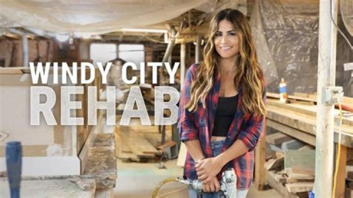 Ari Smejkal Windy City Rehab: Age, Biography, Job, Wiki, Net Worth
