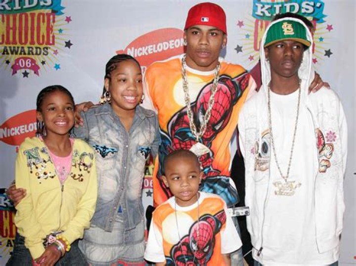Ashanti (singer) Children: Does Ashanti (singer) have Kids?