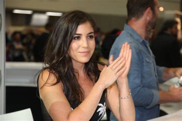 Audrey Esparza – Biography, Age & Other Facts About The Actress
