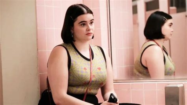 Barbie Ferreira Bio, Age, Height, HBO, Movies, TV Shows