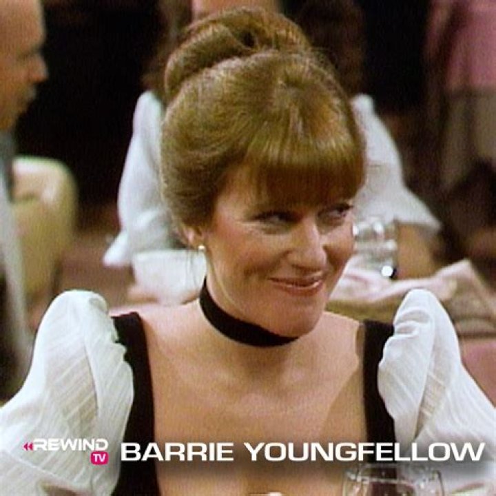 Barrie Youngfellow Cause Of Death: How Did Barrie Youngfellow Die?