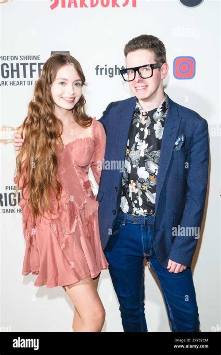 Bella Conlan Age, Wiki, Biography, Height, Instagram, Parents