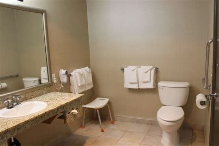 Best Western King George Inn & Suites, Surrey, Canada