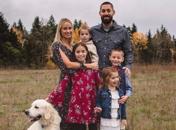 Bethany Dempsey Age, Wiki, Biography, Wife, Children, Salary, Net Worth, Parents
