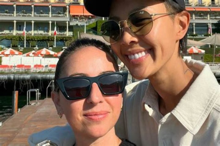 Bianca Dusic: Meet Kristen Kish Partner On Instagram