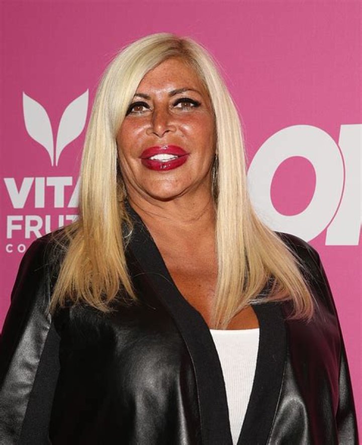 Big Ang Raiola’s Net Worth, Biography, Career, Awards, Fact and Life Story