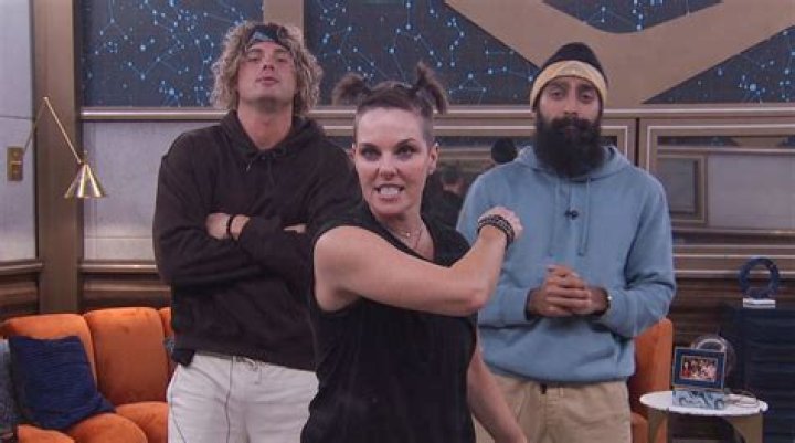 Big Brother: Who Is Dean Klotz, Matt Klotz Father? Mother Linda And Sister Stephanie