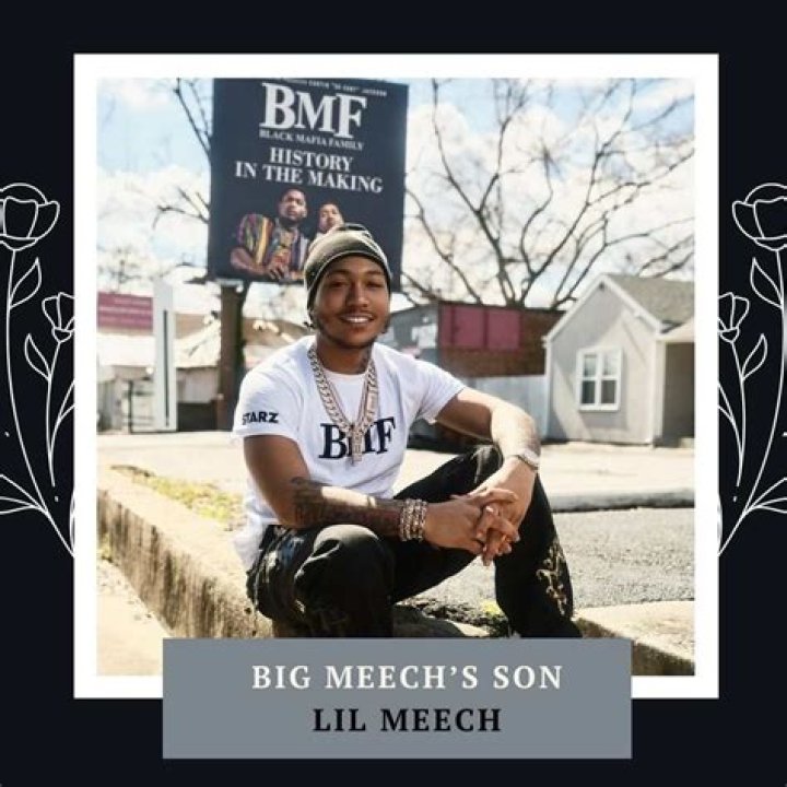 Big Meech’s Net Worth, Biography, Career, Awards, Fact and Life Story