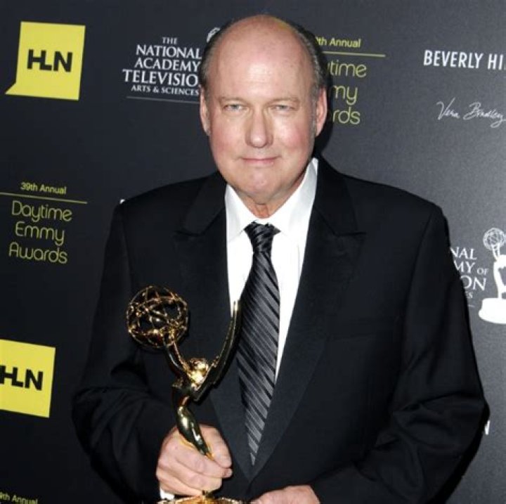 Bill Geddie Bio, Wiki, Age, Height, Wife, Family, The View, Tamron Hall and Net Worth