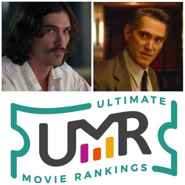 Billy Crudup Movies and TV Shows, Son, Young, Education