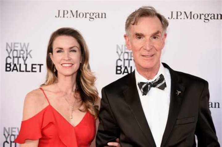 Blair Tindall Bio, Age, Family, Husband, Bill Nye, Kids, Net Worth