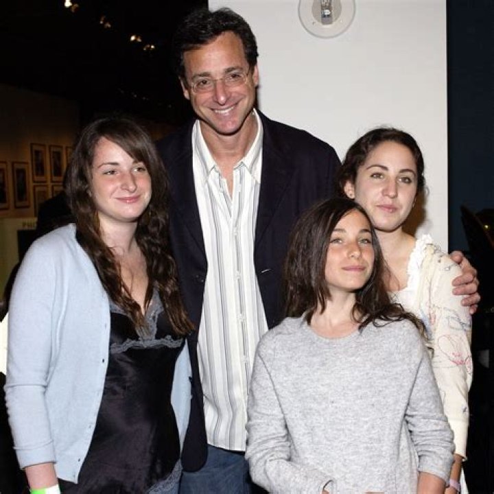 Bob Saget Children: How Many Kids Did the Comedian Have in His Lifetime?