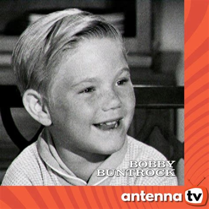 Bobby Buntrock Net Worth, Income, Salary, Earnings, Biography
