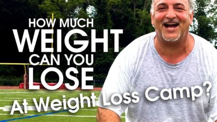 Camp Shane: Who Is The Owner David Ettenberg Of Weight Loss Camp?