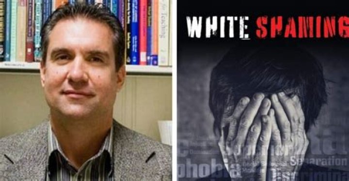Charles Negy (UCF Professor) Age, Wife, Wiki, Racist,Bio