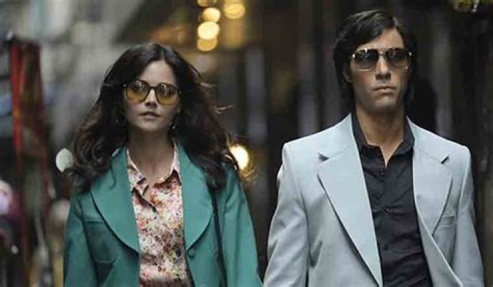 Charles Sobhraj Children: Meet His Daughter Usha Sobhraj