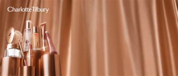 Charlotte Tilbury Age: How old is Charlotte Tilbury?
