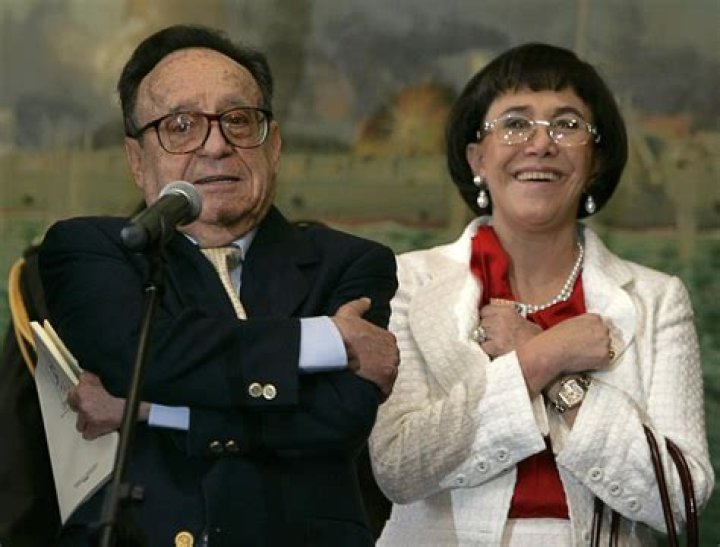 Chespirito (Roberto Gomez Bolanos)’s Net Worth, Biography, Career, Awards, Fact and Life Story