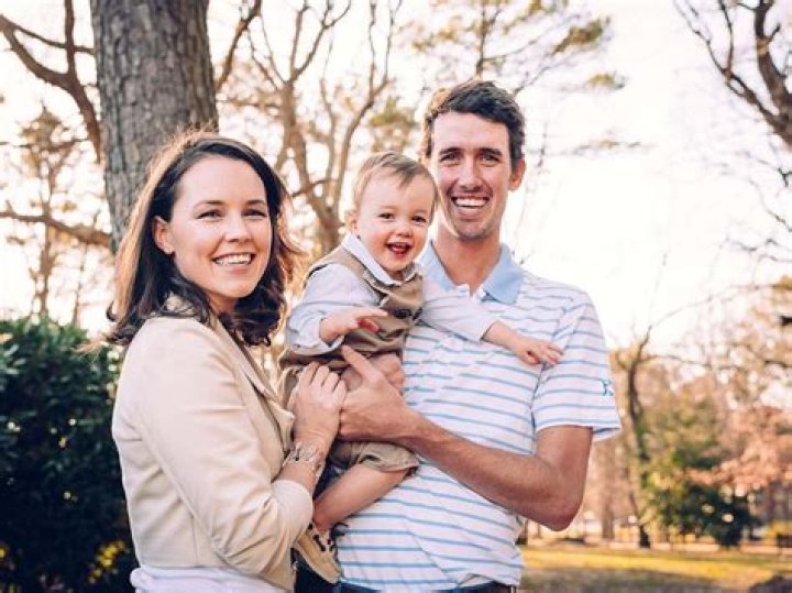 Chesson Hadley Bio, Age, Wife, Canadian Open, PGA Tour And Net Worth