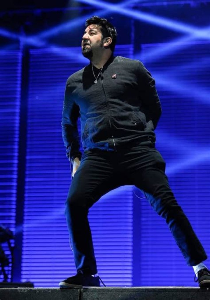 Chino Moreno’s Net Worth, Biography, Career, Awards, Fact and Life Story