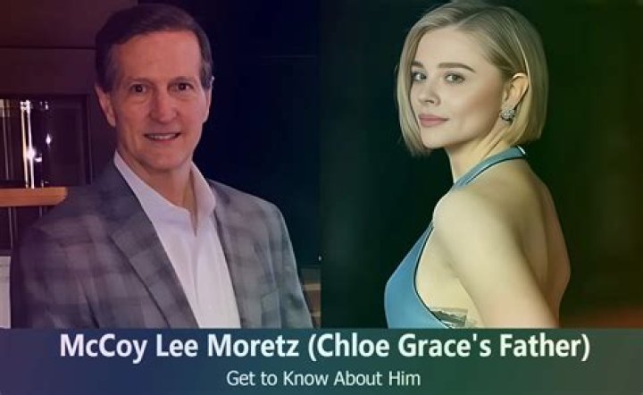 Chloë Grace Moretz Parents: Meet Teri Duke and McCoy Lee Moretz