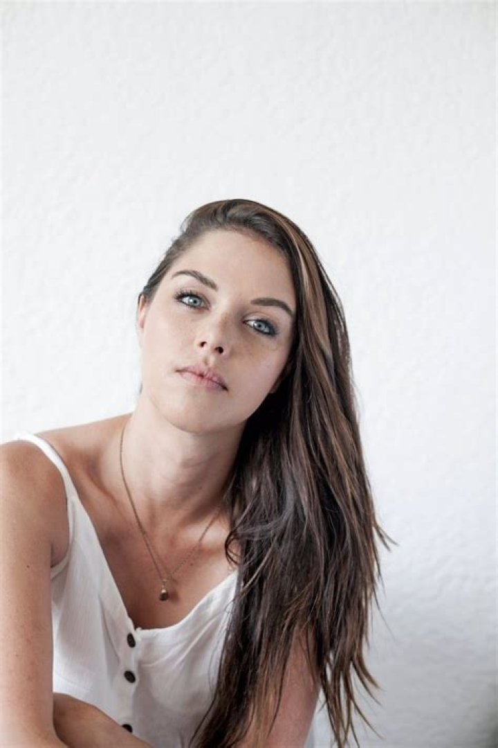 Christia Visser – Biography, Age, Career, Movies, Songs & Net Worth