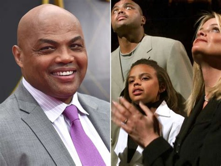 Christiana Barkley (Charles Barkley’s daughter) Husband, Age, Height, Net Worth, Bio