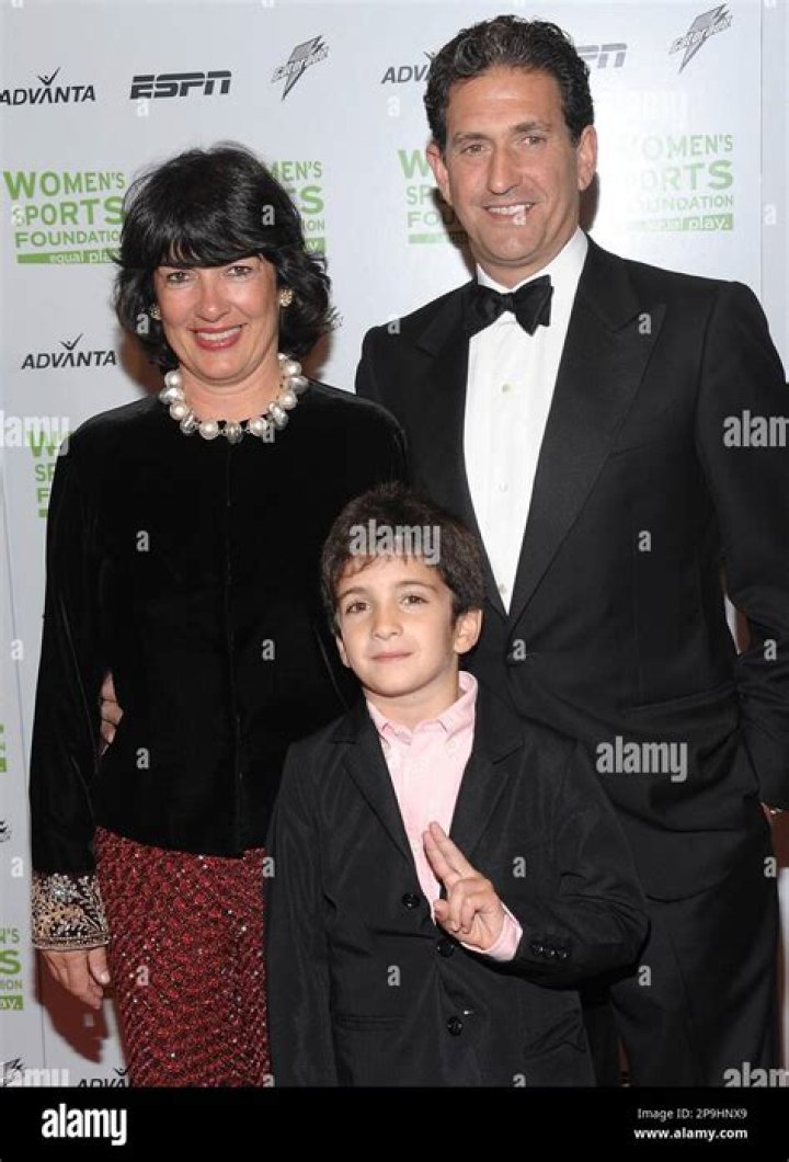Christiane Amanpour Bio, Age, Parents, Husband, Son, House, Education, CNN, PBS
