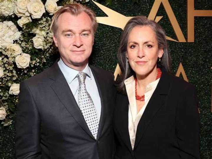 Christopher Nolan Children: Meet Flora Nolan, Magnus Nolan, Oliver Nolan, Rory Nolan