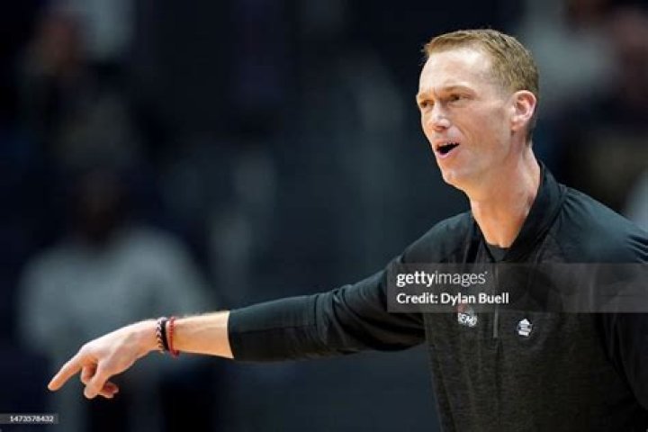 Coach Brad Korn Salary and Net Worth Breakdown 2023