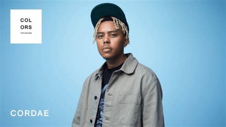 Cordae’s net worth, biography, fact, career, awards and life story