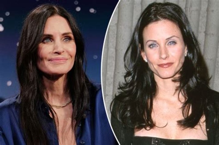 Courteney Cox siblings: Meet Richard Cox Jr., Jennifer Russo, Dottie Cox, Virginia Cox, Cheryl Vincent, Lee Mullins, Craig Mullins