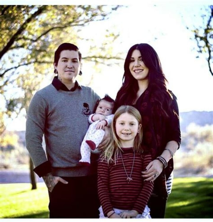 Craig Mabbitt Wife, Children, Family, Height, Net Worth
