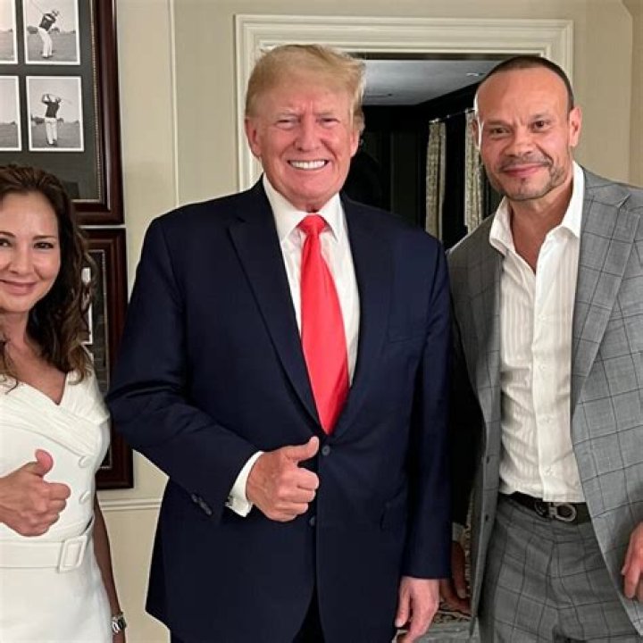 Dan Bongino Age, Height, Education, Party, Family, Instagram